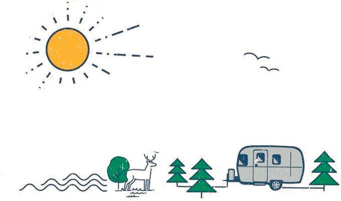 south arkansas camper park