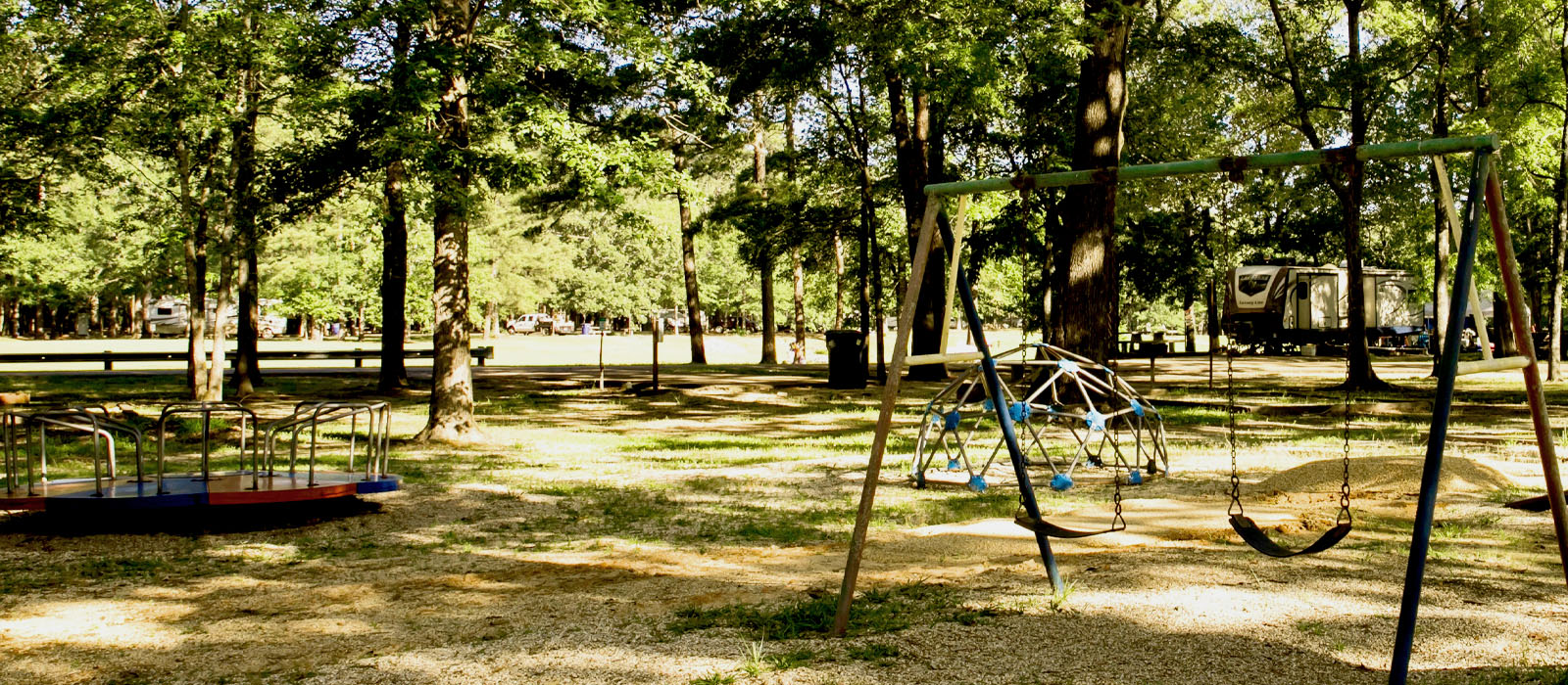 Grand Marais Campground