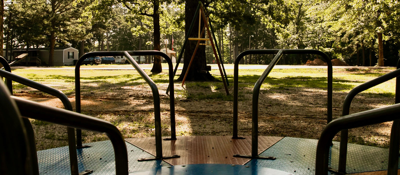 Grand Marais Campground