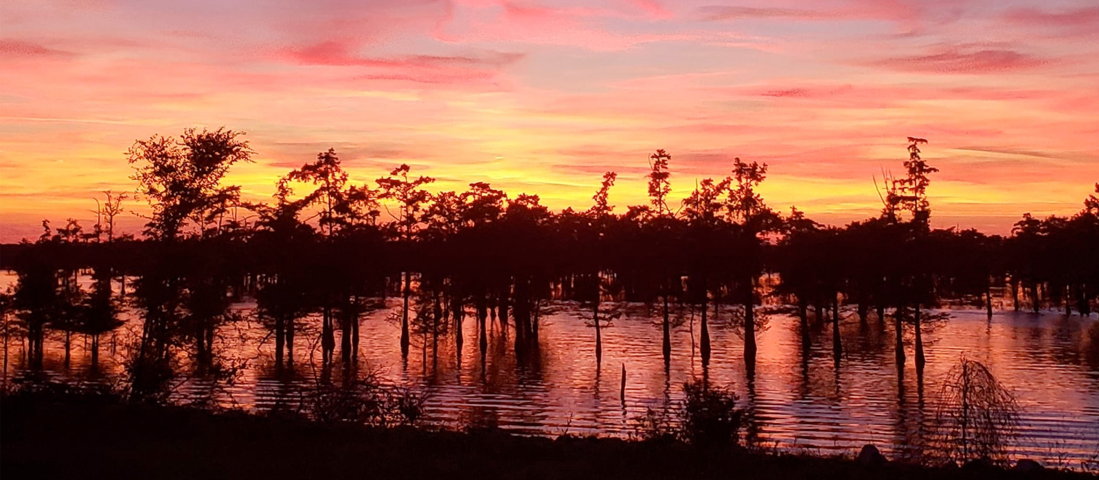 Grand Marais Campground