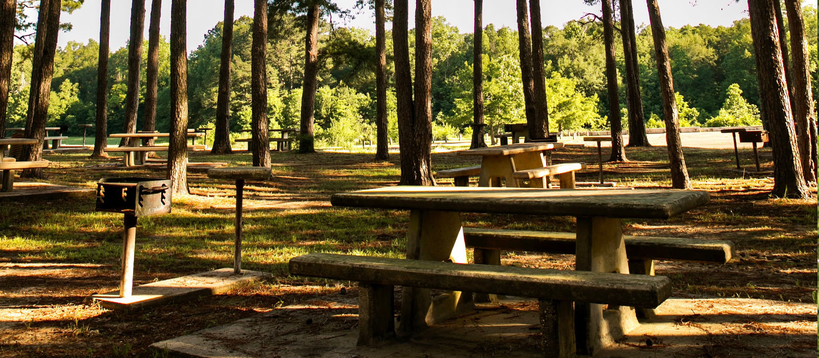 Grand Marais Campground