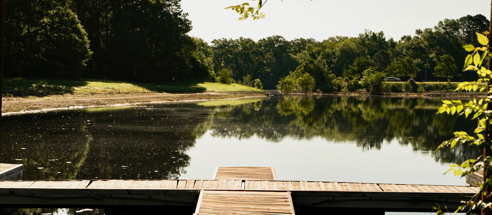 Grand Marais Campground